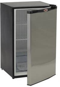 Bull Outdoor Products 11001 Stainless Steel Front Panel Refrigerator