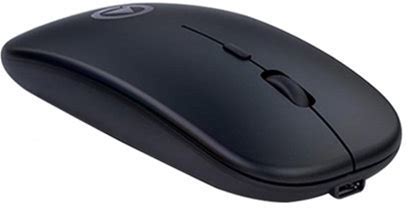 VicTsing MM057 2.4G Wireless Portable Mobile Mouse