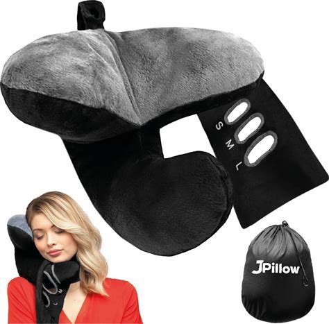 J-Pillow Travel Pillow