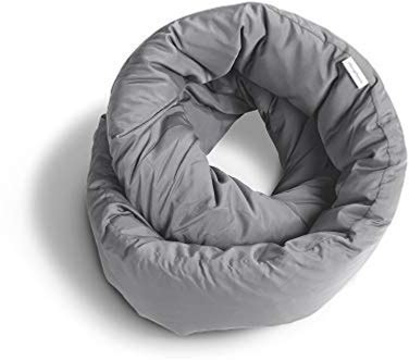 Huzi Infinity Pillow