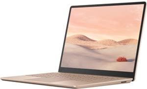 Microsoft Surface Laptop 4